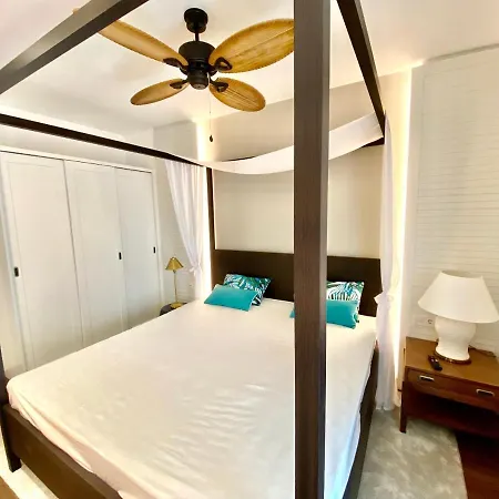 Apartamento Bala Garden Szántód